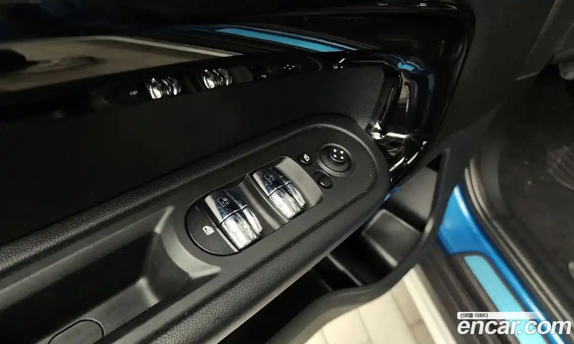 Mini Countryman 2023 1.5 автомат (гидро), фото 28