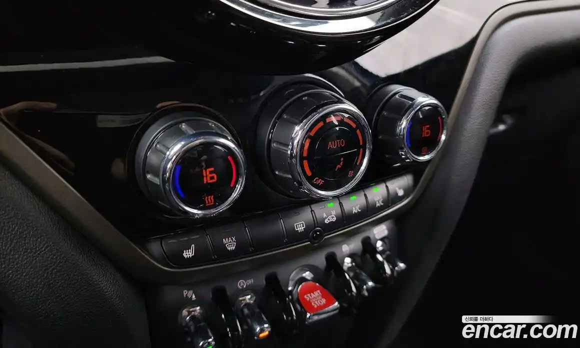 Mini Countryman 2023 1.5 автомат (гидро), фото 30