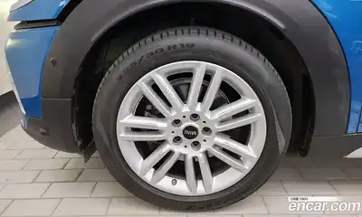 Mini Countryman 2023 1.5 автомат (гидро), миниатюра 5