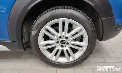 Mini Countryman 2023 1.5 автомат (гидро), миниатюра 7
