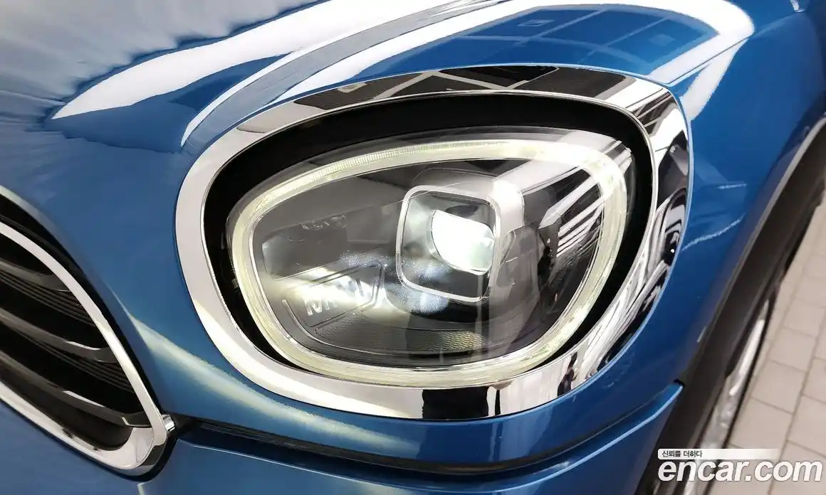 Mini Countryman 2023 1.5 автомат (гидро), фото 8