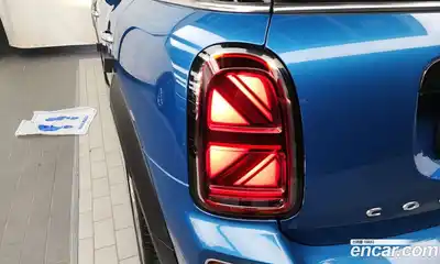 Mini Countryman 2023 1.5 автомат (гидро), миниатюра 9