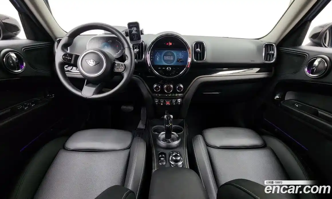 Mini Countryman 2023 1.5 автомат (гидро), фото 10
