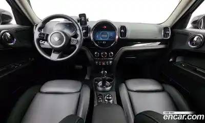 Mini Countryman 2023 1.5 автомат (гидро), миниатюра 10