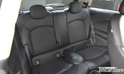 Mini Cooper 2014 1.5 автомат (гидро), миниатюра 11