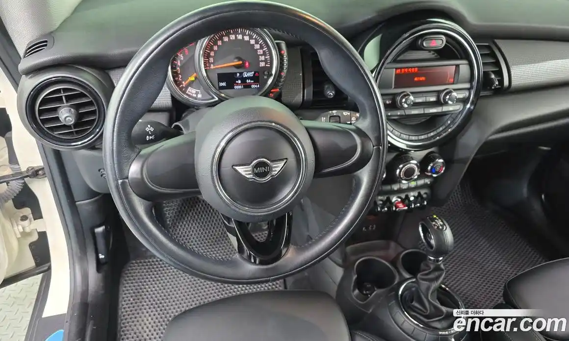 Mini Cooper 2014 1.5 автомат (гидро), фото 12