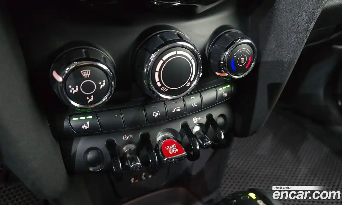 Mini Cooper 2014 1.5 автомат (гидро), фото 15