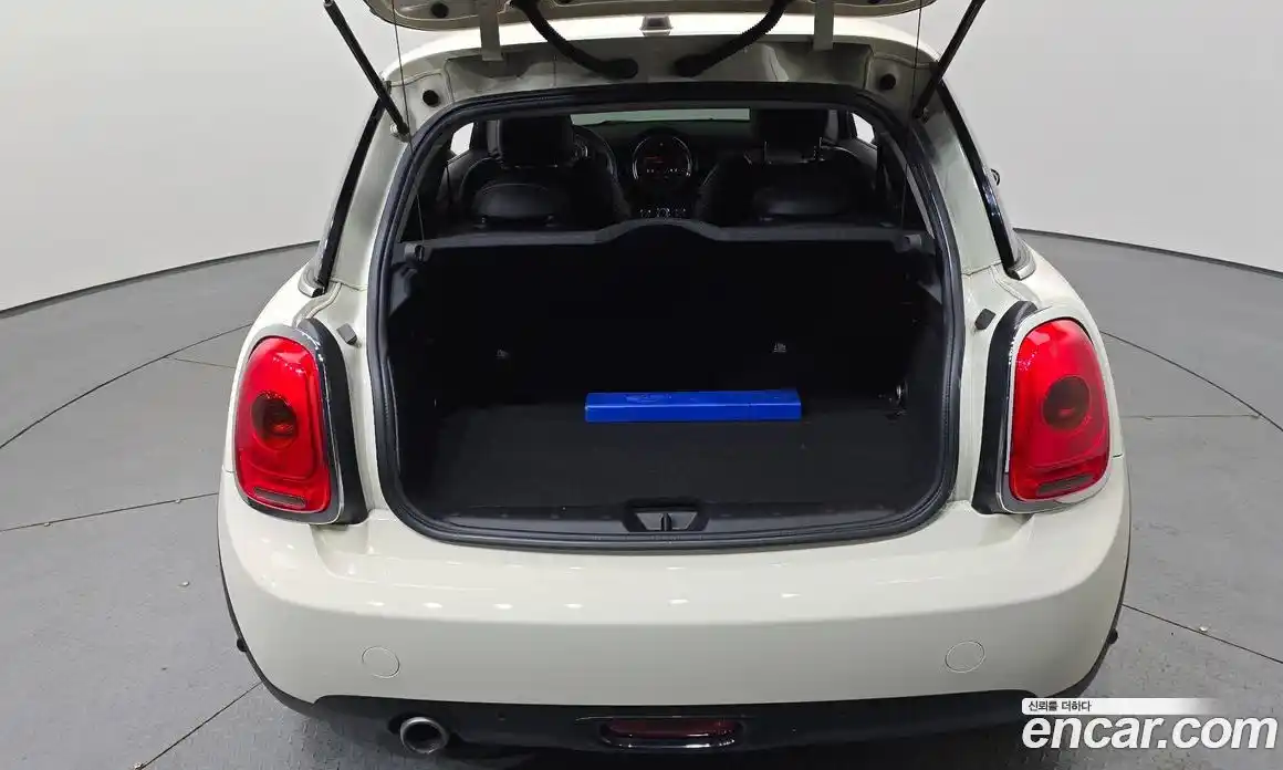 Mini Cooper 2014 1.5 автомат (гидро), фото 16