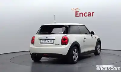 Mini Cooper 2014 1.5 автомат (гидро), миниатюра 2
