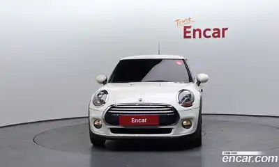 Mini Cooper 2014 1.5 автомат (гидро), миниатюра 3