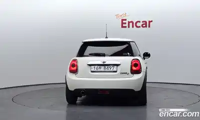 Mini Cooper 2014 1.5 автомат (гидро), миниатюра 4