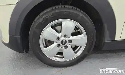 Mini Cooper 2014 1.5 автомат (гидро), миниатюра 5
