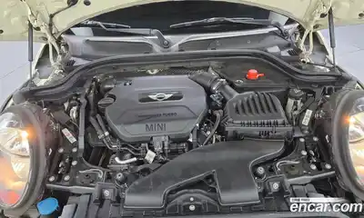 Mini Cooper 2014 1.5 автомат (гидро), миниатюра 6