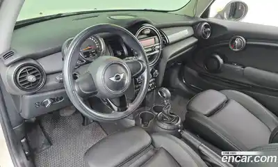 Mini Cooper 2014 1.5 автомат (гидро), миниатюра 7