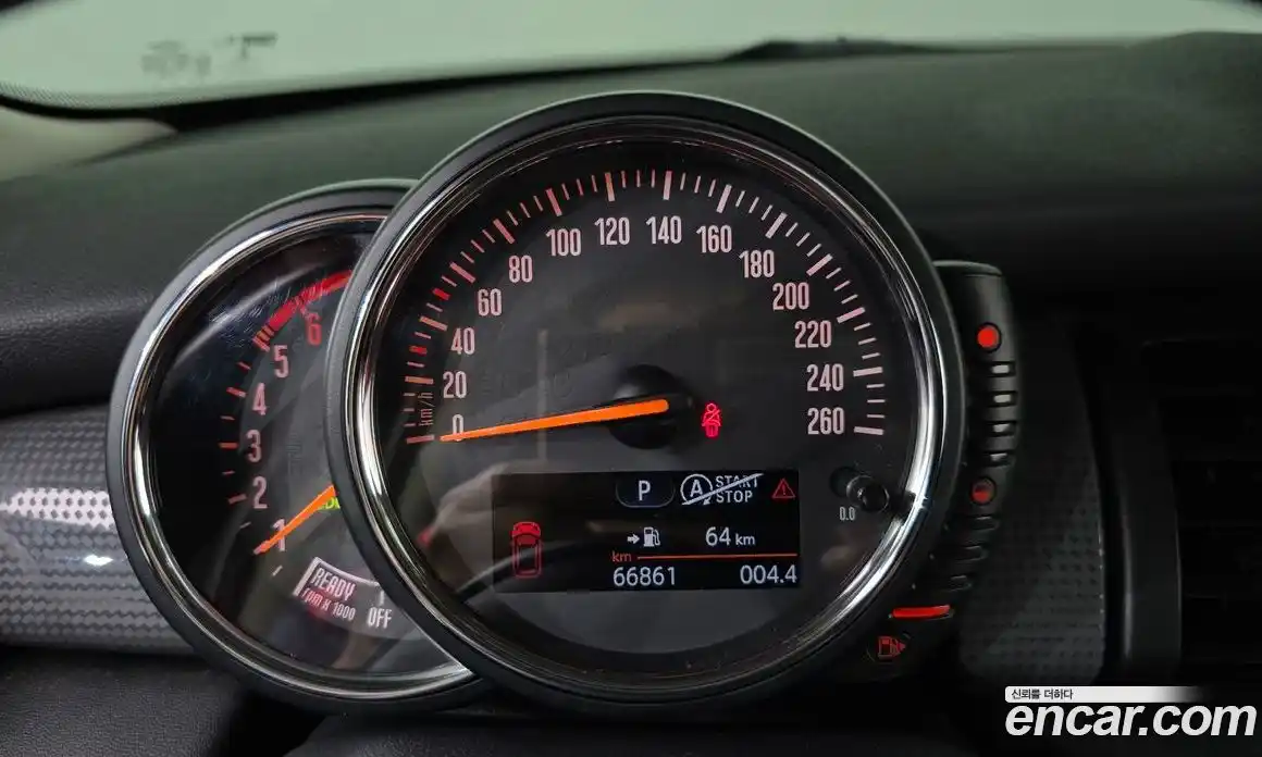 Mini Cooper 2014 1.5 автомат (гидро), фото 8