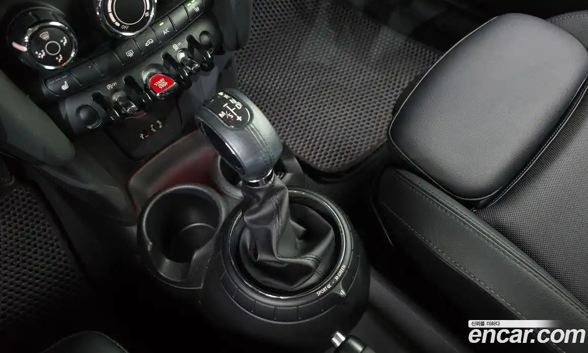 Mini Cooper 2014 1.5 автомат (гидро), фото 9