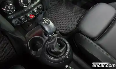 Mini Cooper 2014 1.5 автомат (гидро), миниатюра 9