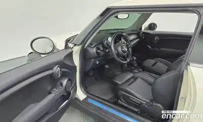 Mini Cooper 2014 1.5 автомат (гидро), миниатюра 10
