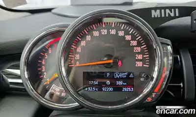 Mini Cooper 2017 1.5 автомат (гидро), миниатюра 11