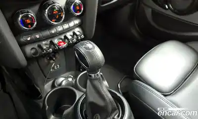 Mini Cooper 2017 1.5 автомат (гидро), миниатюра 12