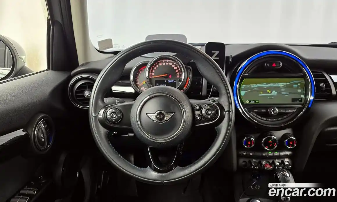 Mini Cooper 2017 1.5 автомат (гидро), фото 19