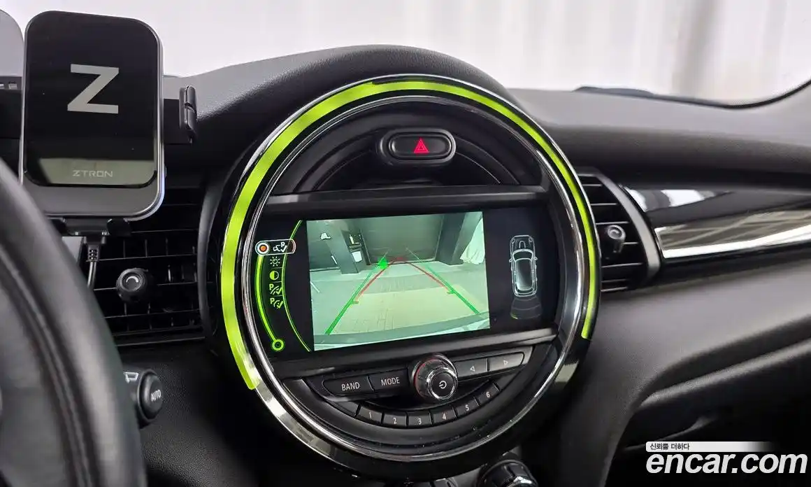 Mini Cooper 2017 1.5 автомат (гидро), фото 20