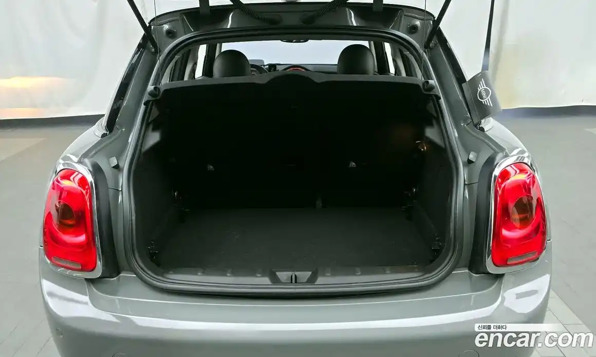Mini Cooper 2017 1.5 автомат (гидро), фото 26
