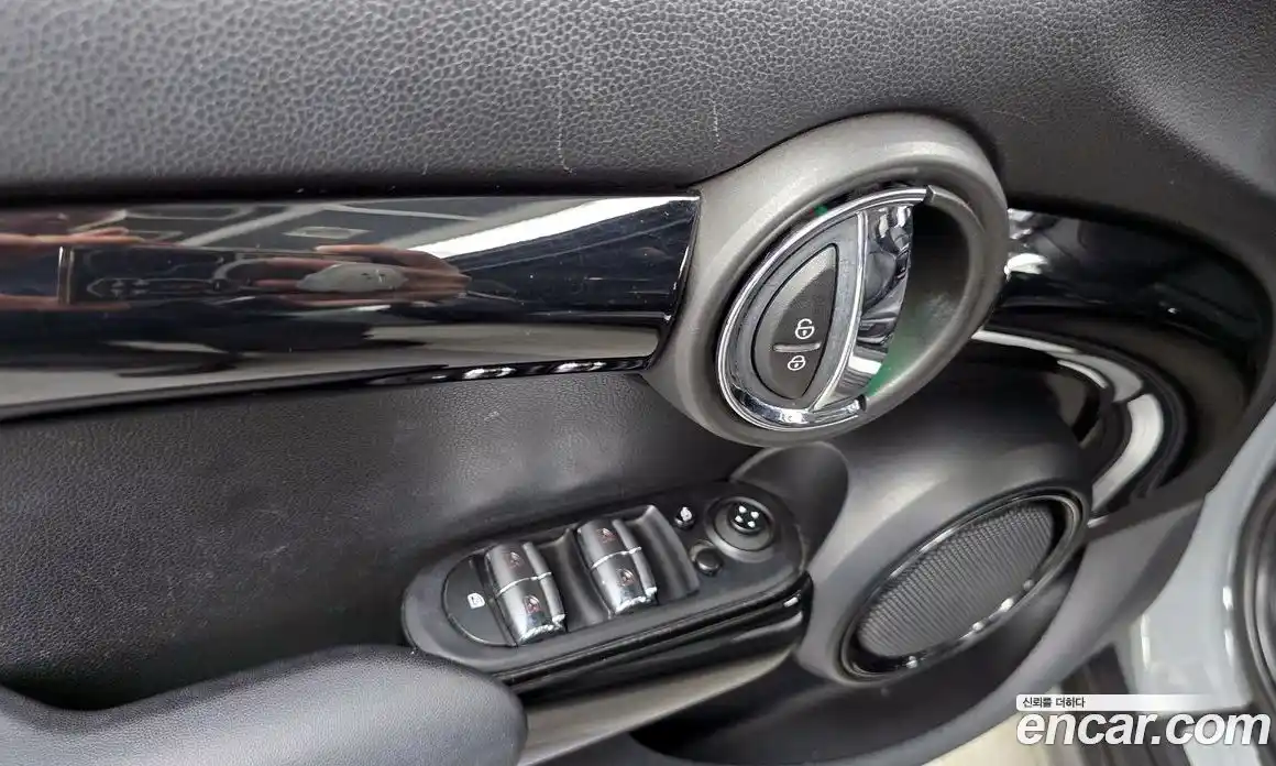 Mini Cooper 2017 1.5 автомат (гидро), фото 28