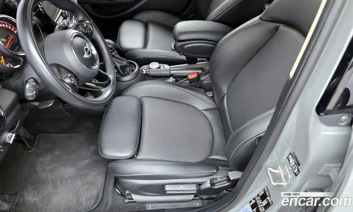Mini Cooper 2017 1.5 автомат (гидро), фото 29