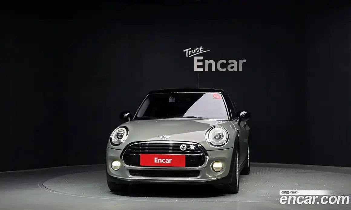 Mini Cooper 2017 1.5 автомат (гидро), фото 3