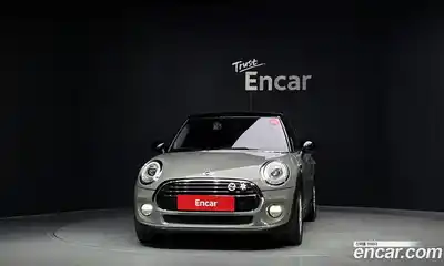 Mini Cooper 2017 1.5 автомат (гидро), миниатюра 3