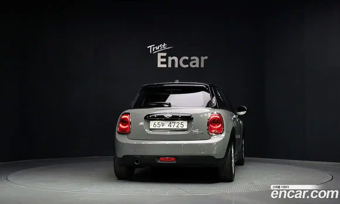Mini Cooper 2017 1.5 автомат (гидро), фото 4