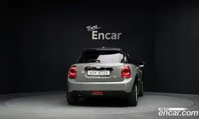 Mini Cooper 2017 1.5 автомат (гидро), миниатюра 4
