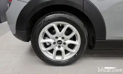 Mini Cooper 2017 1.5 автомат (гидро), миниатюра 5