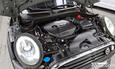 Mini Cooper 2017 1.5 автомат (гидро), миниатюра 6