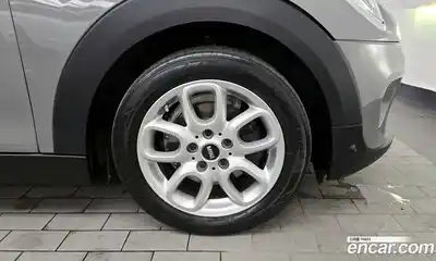 Mini Cooper 2017 1.5 автомат (гидро), миниатюра 7