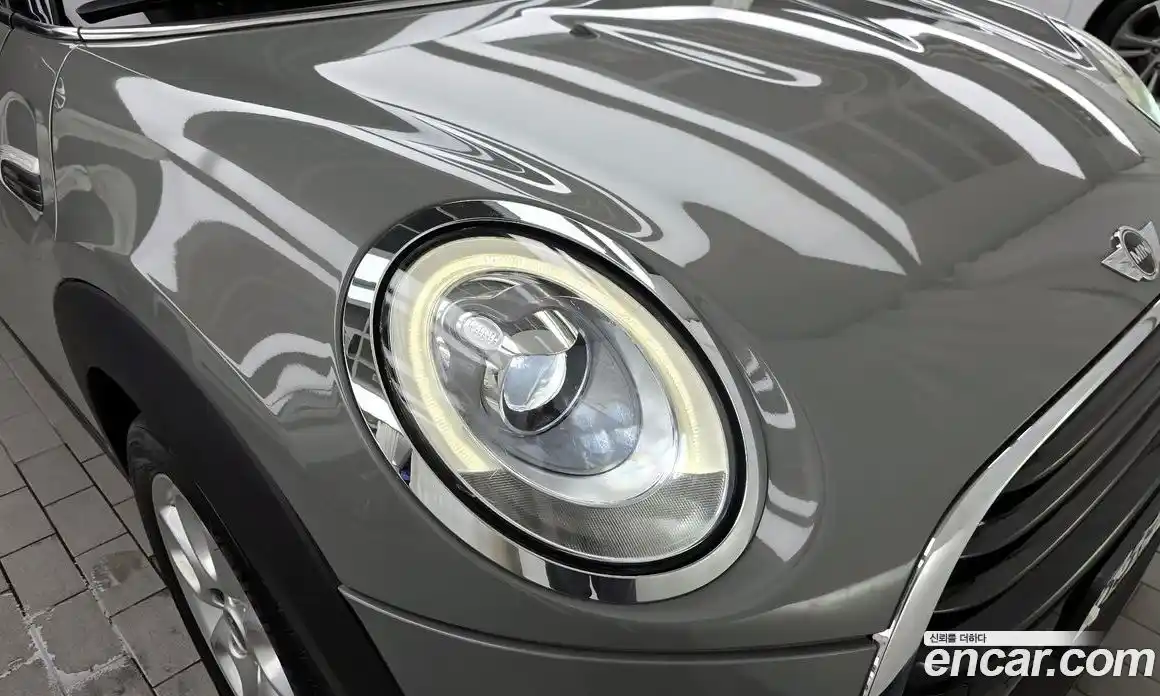 Mini Cooper 2017 1.5 автомат (гидро), фото 8