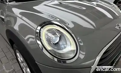 Mini Cooper 2017 1.5 автомат (гидро), миниатюра 8
