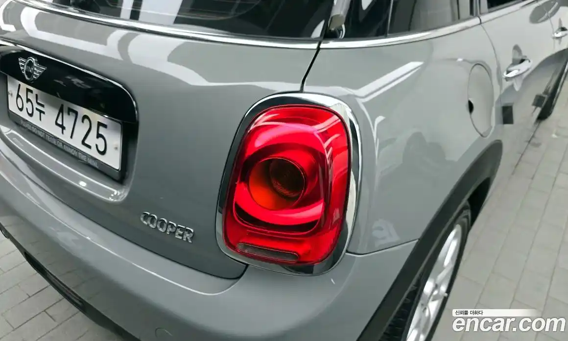 Mini Cooper 2017 1.5 автомат (гидро), фото 9