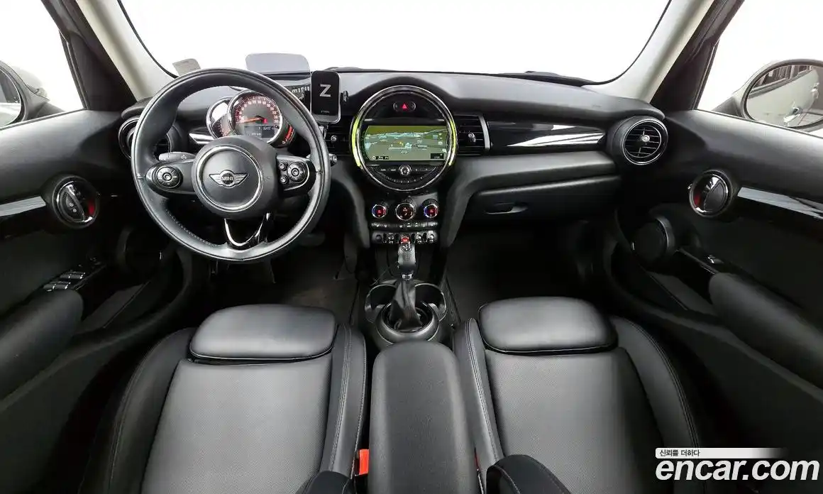 Mini Cooper 2017 1.5 автомат (гидро), фото 10
