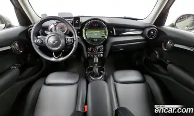 Mini Cooper 2017 1.5 автомат (гидро), миниатюра 10