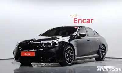 BMW M5, 2025, 7 133 км