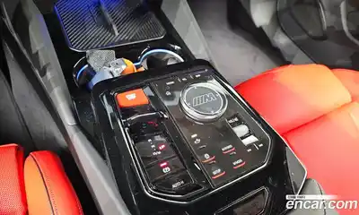 BMW M5 2025 4.4 автомат (гидро), миниатюра 12