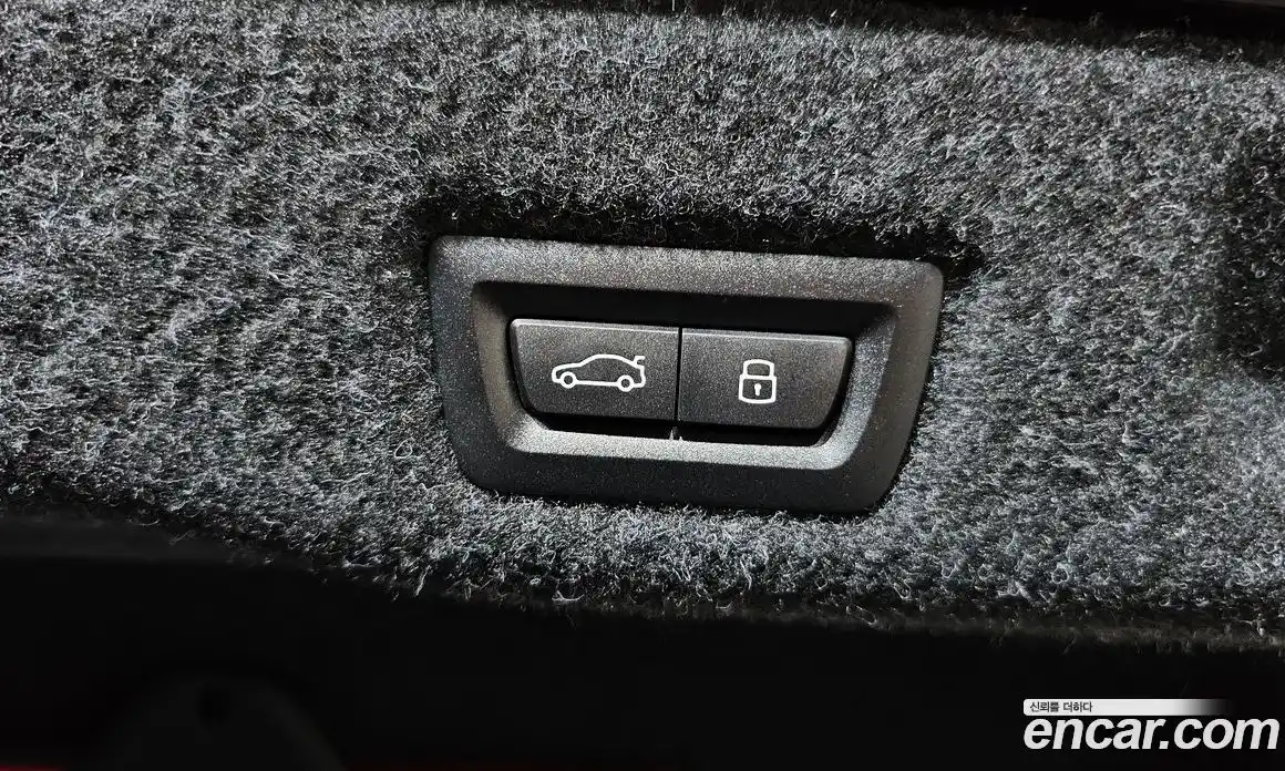 BMW M5 2025 4.4 автомат (гидро), фото 28