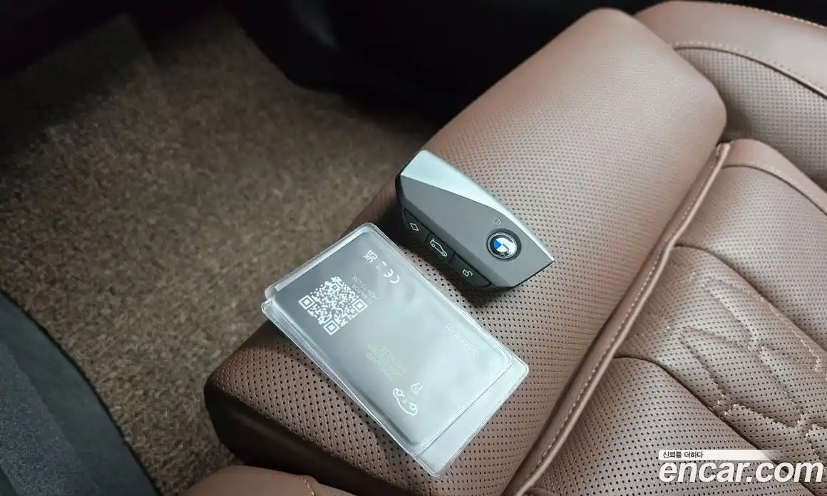 BMW X5 2025 3.0 автомат (гидро), фото 21