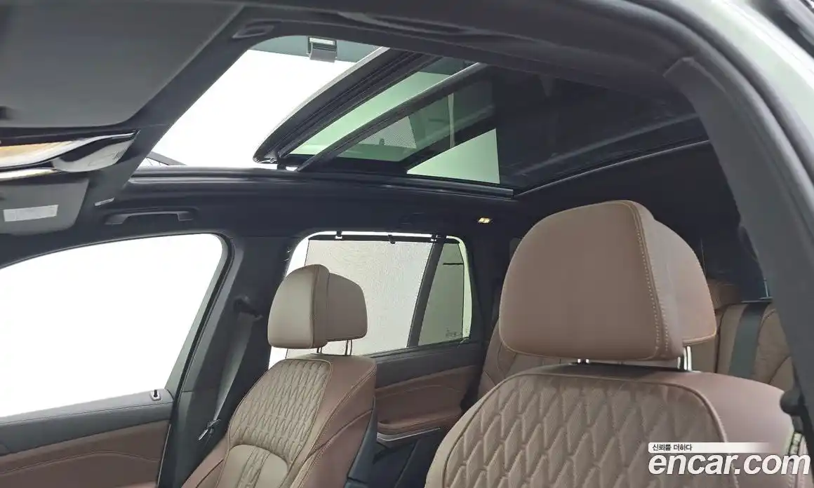 BMW X5 2025 3.0 автомат (гидро), фото 22