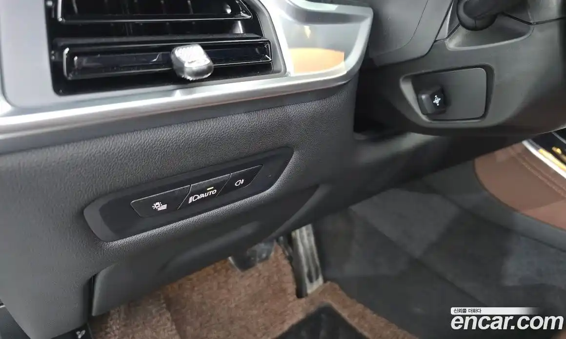 BMW X5 2025 3.0 автомат (гидро), фото 28
