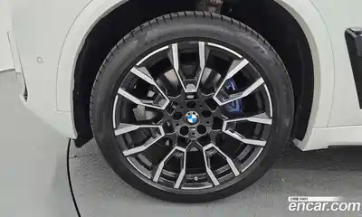 BMW X5 2025 3.0 автомат (гидро), миниатюра 5