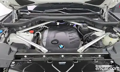 BMW X5 2025 3.0 автомат (гидро), миниатюра 6