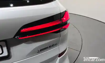 BMW X5 2025 3.0 автомат (гидро), миниатюра 9